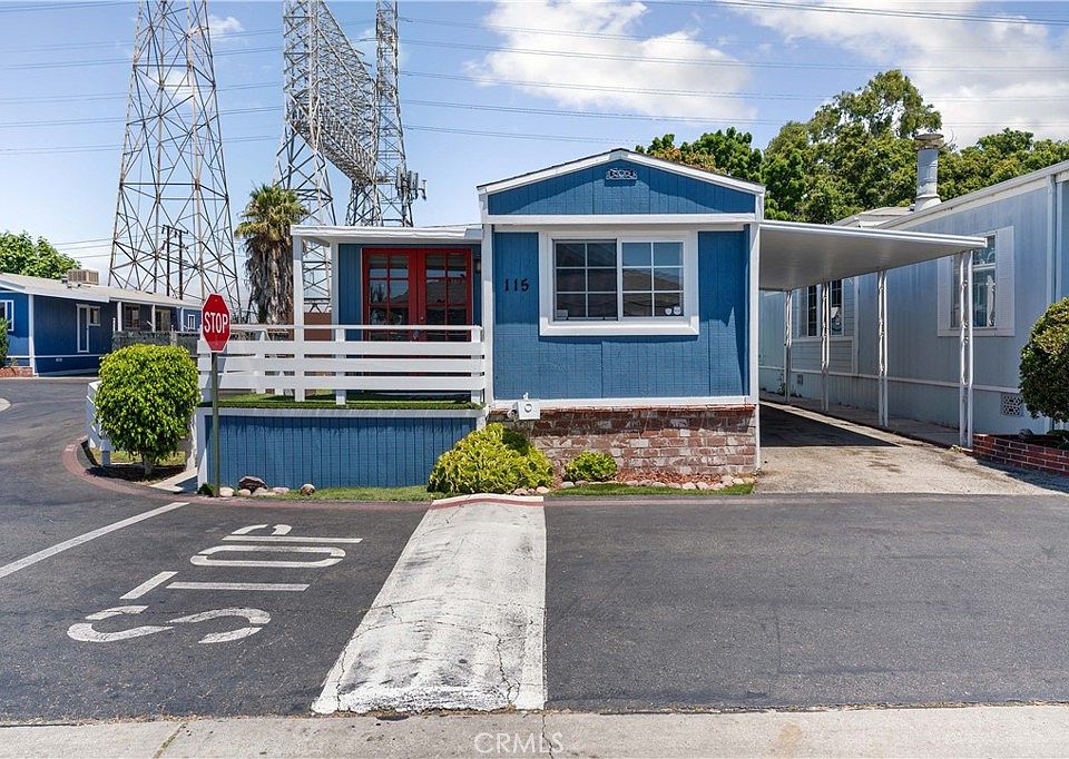 17705 S Western Ave SPACE 115, Gardena, CA 90248 Zillow