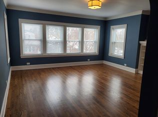 1405 Cleveland St FLOOR 2, Evanston, IL 60202