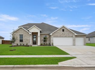 412 Basalt Dr, Azle, TX 76020