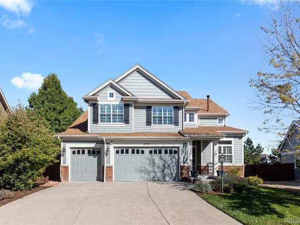 16201 Belsay Court, Parker, CO 80134