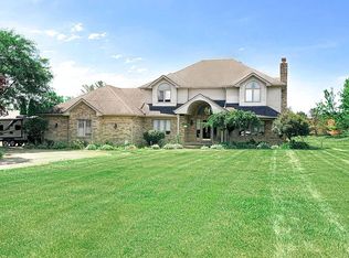 14550 26 Mile Rd, Utica, MI 48315