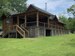 172 Point Circle Rd, Prosperity, SC 29127