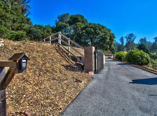 363 Paradise Canyon Rd, Salinas, CA 93907