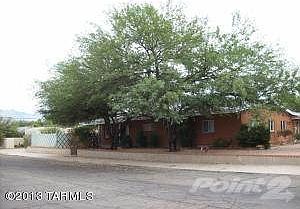 Large Corner Lot