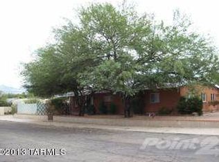 2803 E 6th St, Tucson, AZ 85716