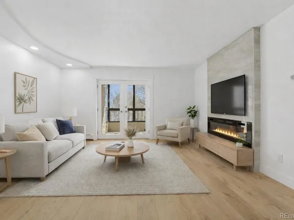 13952 E Marina Drive #308, Aurora, CO 80014