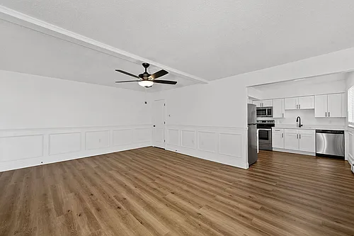 Floor plan The Magnolia