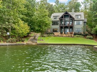 759 North Rdg, Alexander City, AL 35010