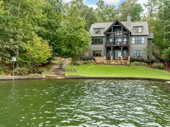 759 North Rdg, Alexander City, AL 35010