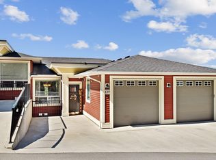 6026 Lindeman St #139, Chilliwack, BC V2R 0W1