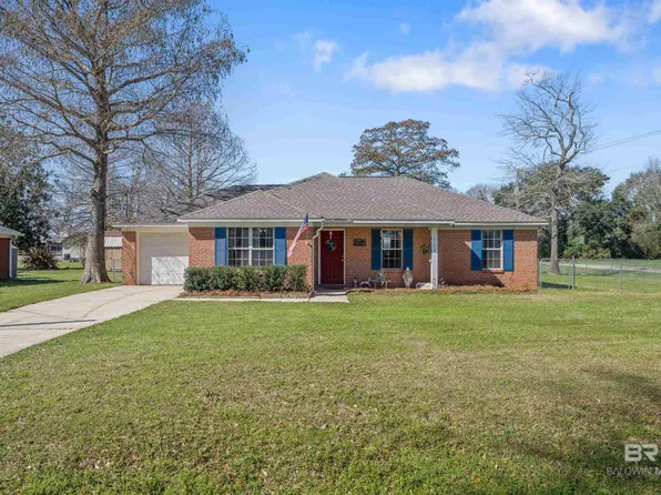 3154 S Holley St, Loxley, AL 36551