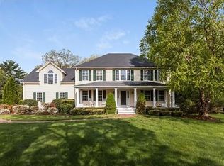 11 Eric Rd, Norfolk, MA 02056