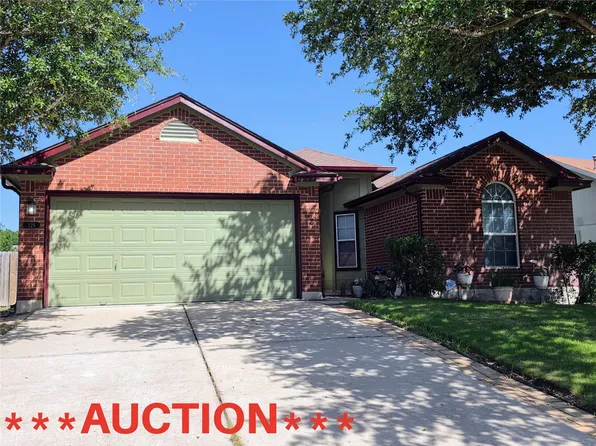 226 Lakemont Dr, Hutto, TX 78634