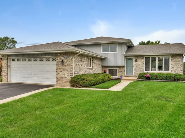 14808 Jean Ct, Oak Forest, IL 60452