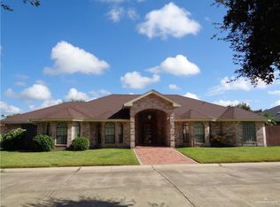 100 W Moore Rd #UT-2, Pharr, TX 78577