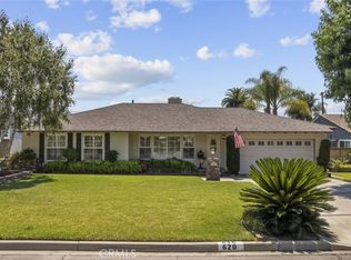 620 E Meda Ave, Glendora, CA 91741