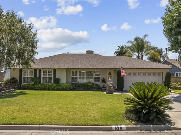 620 E Meda Ave, Glendora, CA 91741