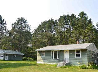 7585 Wilson Rd, Eveleth, MN 55734