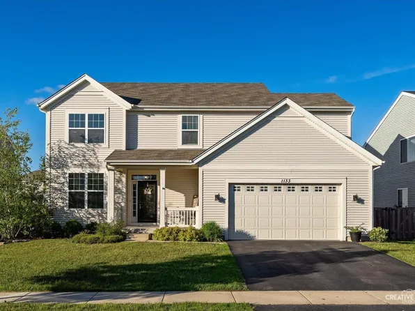 1133 Daytona Way, Hampshire, IL 60140