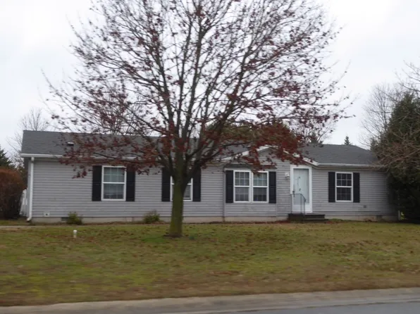 103 Saddlebrook Dr, Camden Wyoming, DE 19934