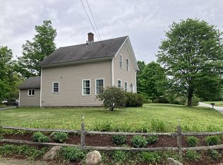 20 Cross St, Bernardston, MA 01337