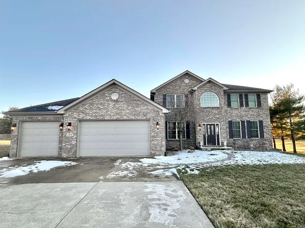 2309 American Dr, Marion, IN 46952