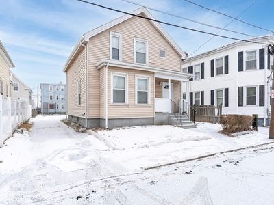 10 River Street Pl, Lynn, MA, 01905