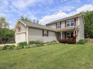 38363 N New York Ave, Beach Park, IL 60087