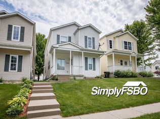 1264 Shannon Dr, Iowa City, IA 52246