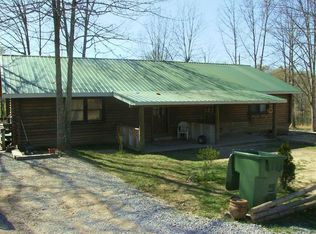 92 Rayburn Rd, Pine Knot, KY 42635