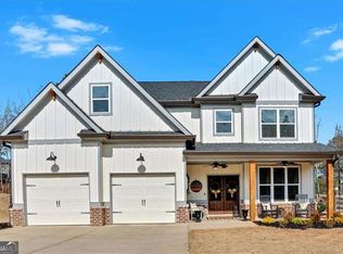 14 Brownwood Dr SE, Cartersville, GA
