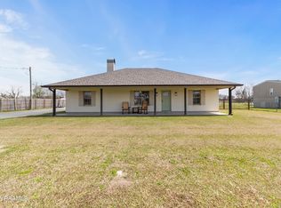 305 Reggie Rd, Duson, LA 70529