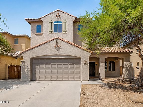 2nd image of 9442 W Palm Ln
