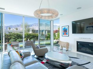 522 Skylar Ln, Palm Springs, CA 92262