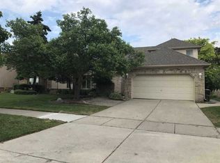 48562 Tilch Rd, Macomb, MI 48044