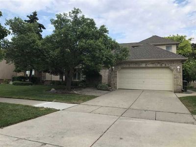 48562 Tilch Rd, Macomb, MI, 48044