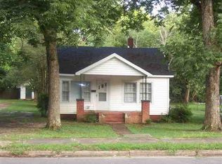 110 Charlotte St, York, SC 29745