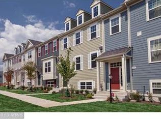 2061 Case Rd, Baltimore, MD 21222