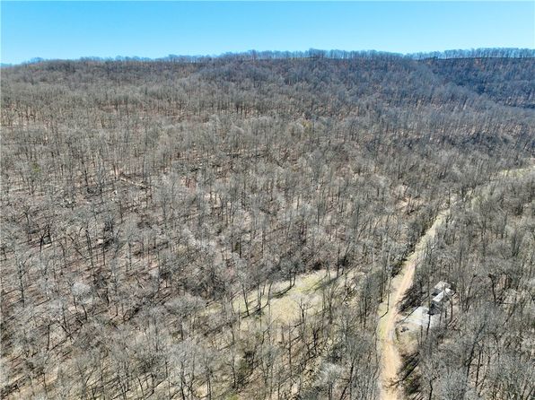 18262 Hazel Valley Rd, Winslow, AR 72959