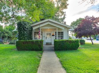 301 Arvin St, Bakersfield, CA 93308