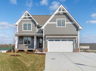 1006 Pheasant Run Ct, Spring Hill, TN 37174