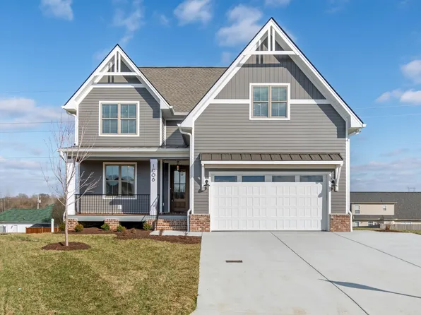 1006 Pheasant Run Ct, Spring Hill, TN 37174