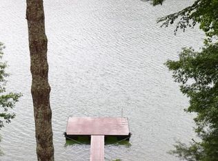 634 Strawberry Hls, Cullowhee, NC 28723