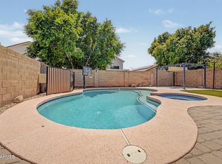 3823 W Villa Linda Dr, Glendale, AZ 85310