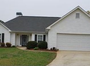529 Toombs St, Chatt Hills, GA 30268