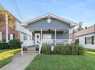 3418 Spring St, Catlettsburg, KY 41129