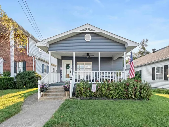 3418 Spring St, Catlettsburg, KY 41129