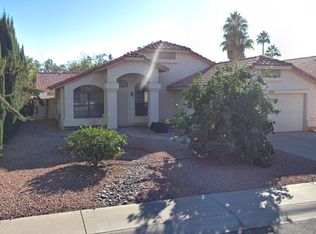 1231 E Tremaine Ave, Gilbert, AZ 85234