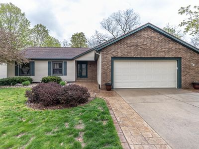 1095 Brookside Dr, Grand Ledge, MI, 48837