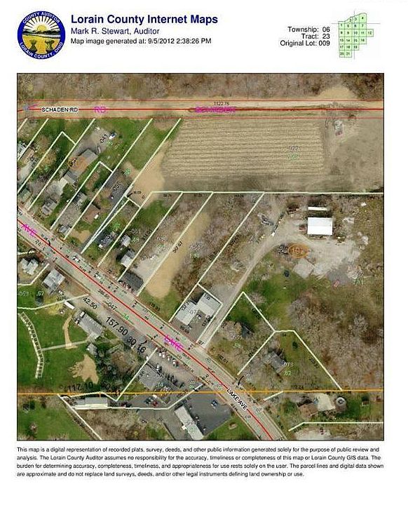 1st image of Lake Ave